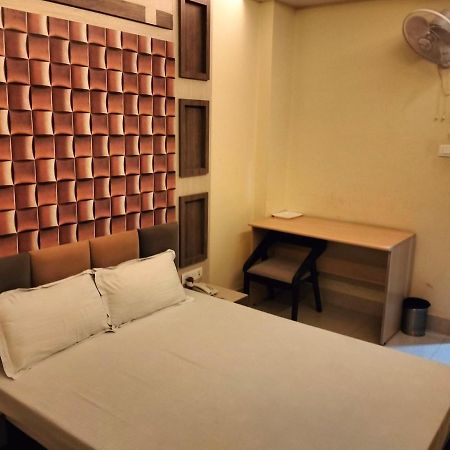 Hotel Shri Gourav Bikaner Exterior foto