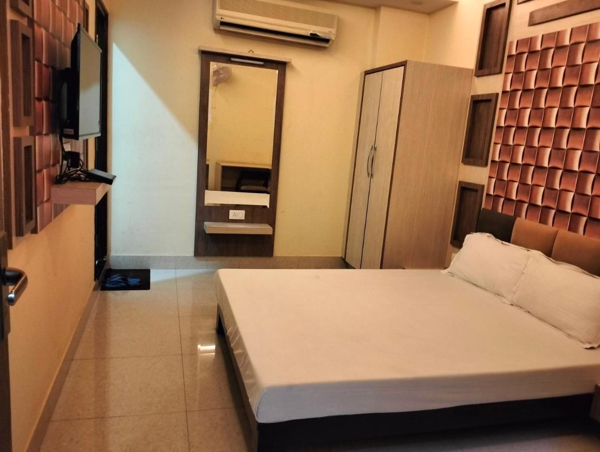 Hotel Shri Gourav Bikaner Exterior foto